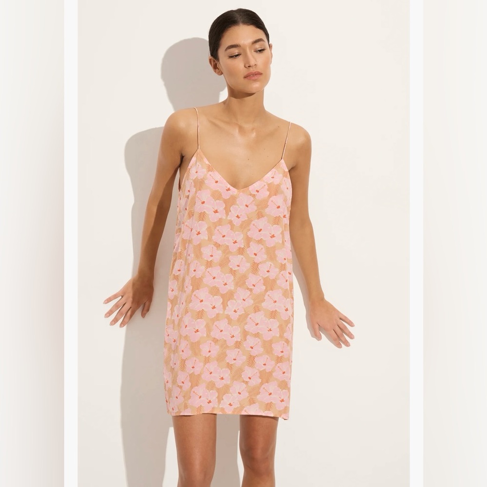 Acacia Flores Dress-Mahalo Capsule.  Size Small.  Brand new.  Never worn.